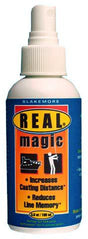 Blakemore Real Magic 3.6 Oz. Pump Bottle