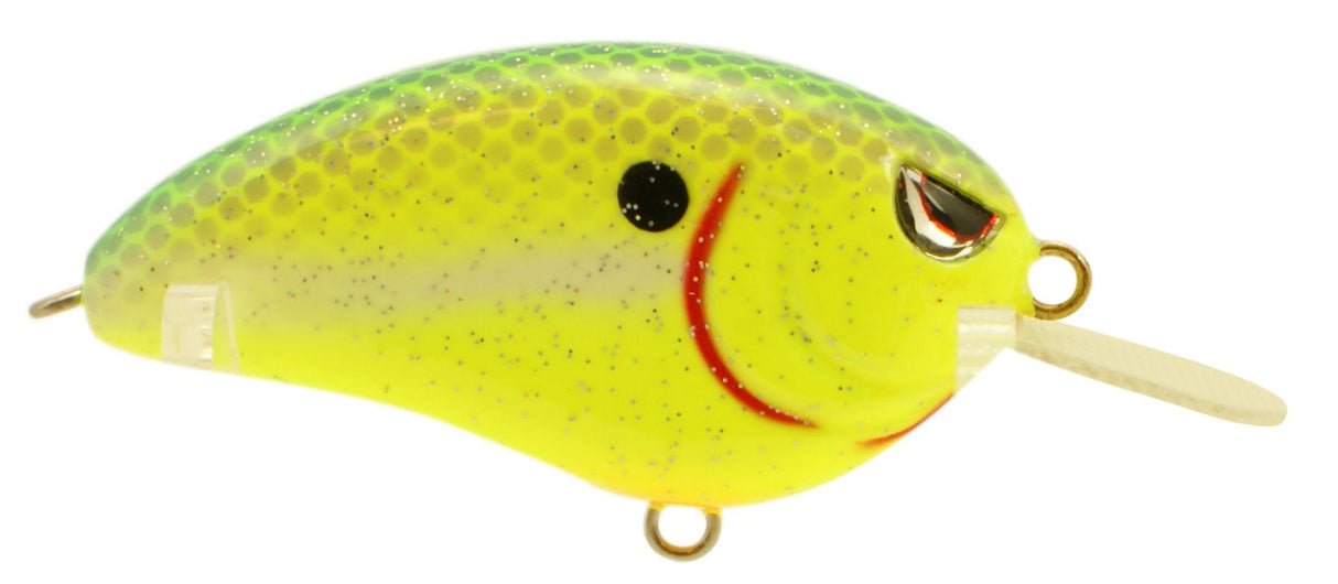 Spro Little John 50 Crankbait