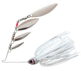 Booyah Super Shad Spinnerbait