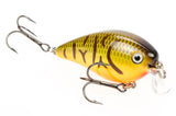 Strike King KVD 1.5 Shallow Squarebill Crankbait