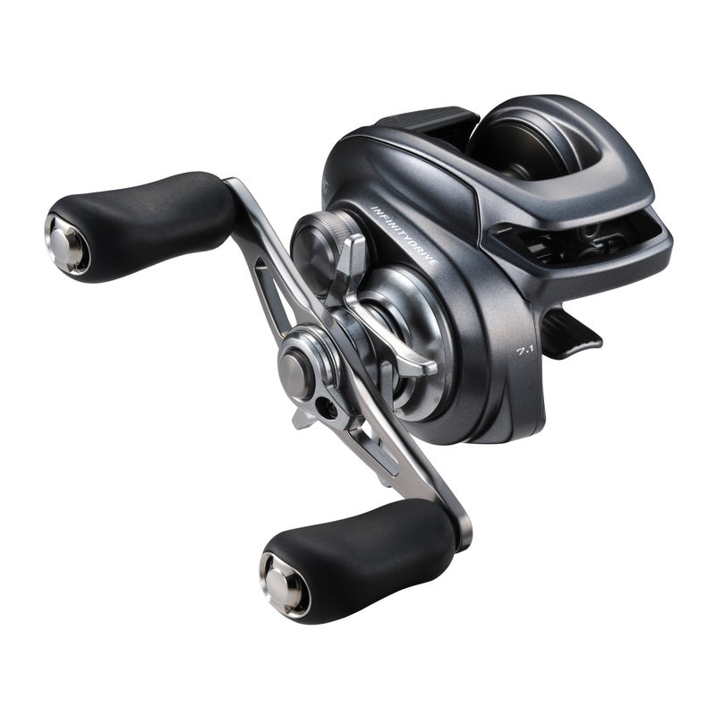 Shimano Bantam MGL Casting Reel