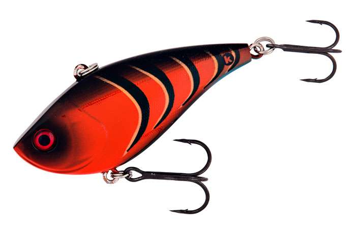 Booyah One Knocker Lipless Crankbait