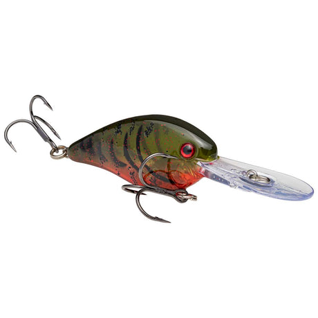 Strike King KVD 1.5 Flatside Crankbait