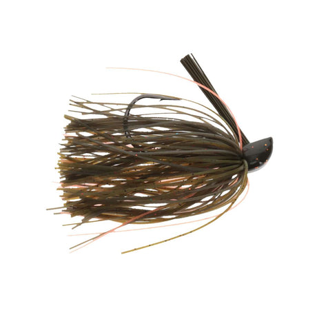 Strike King Tour Grade Compact Tungsten Jig