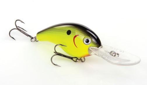 Strike King 10XD Crankbait