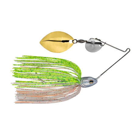 Strike King Tour Grade Turtleback Spinnerbait