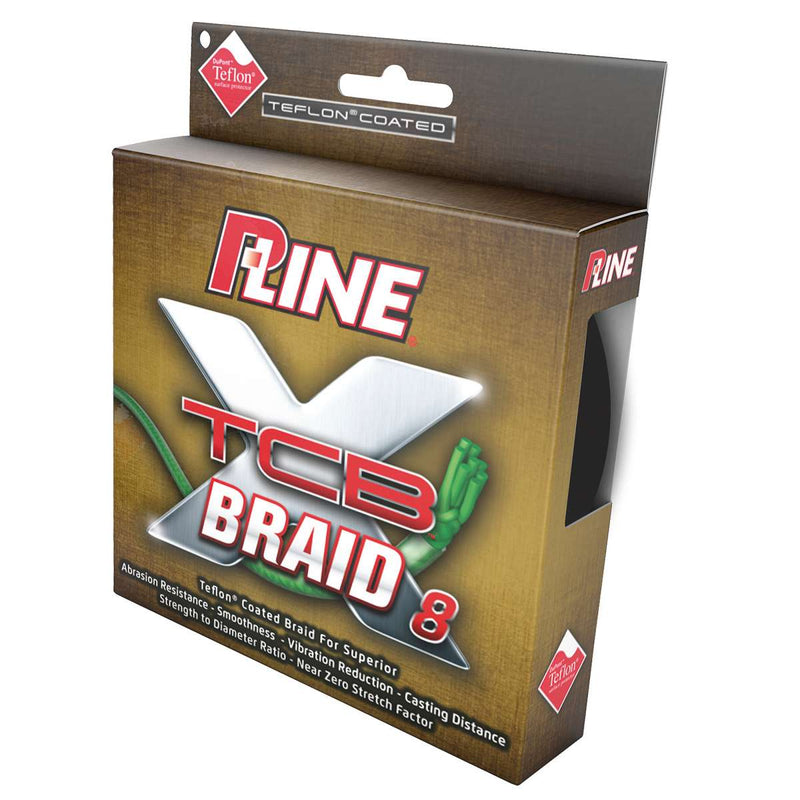 P-Line X Braid