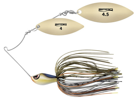 SPRO Blade Spinnerbait