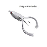 Lake Fork Frog Tail Trailer Hook