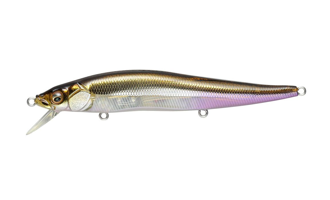 Megabass Vision 110 Jerkbait