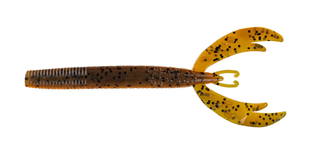 Big Bite Baits Scentsation Quarantine Craw