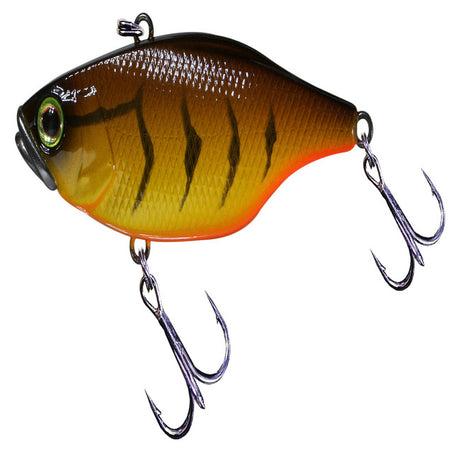 Jackall TN Lipless Crankbaits