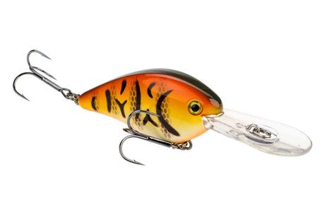 Strike King KVD 1.5 Flatside Crankbait