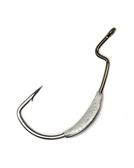 Gamakatsu Weighted EWG Monster Hook