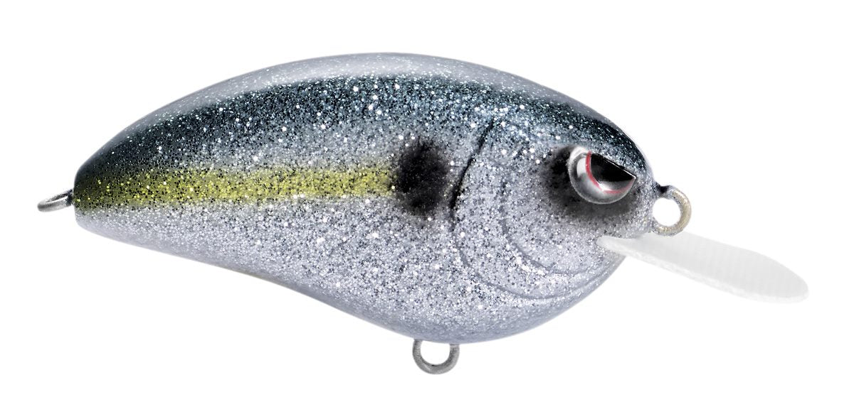 Spro Little John 50 Crankbait