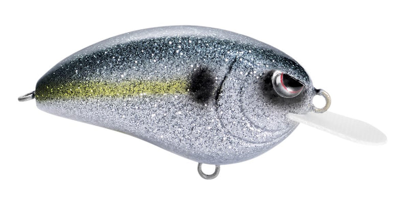 Spro Little John 50 Crankbait