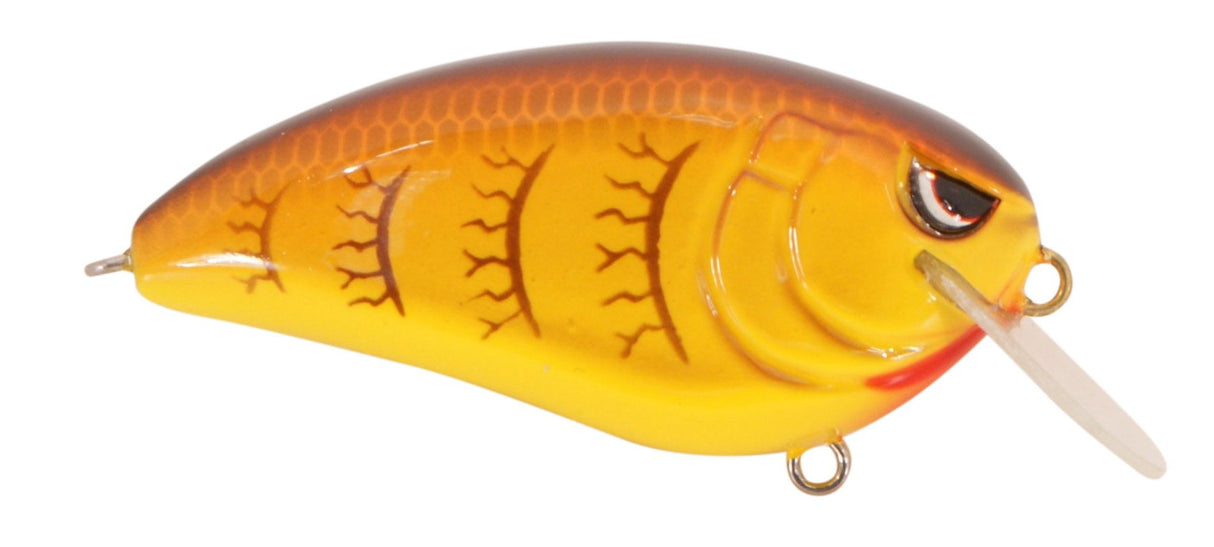 Spro Fat John 60 Crankbait