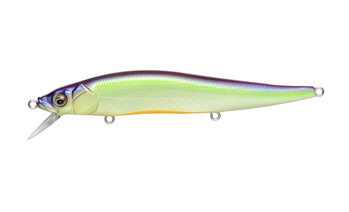 Megabass Vision 110 Jerkbait