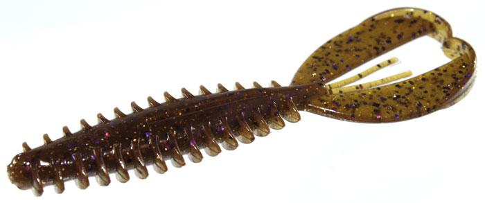 Zoom Z Craw Jr., Regular