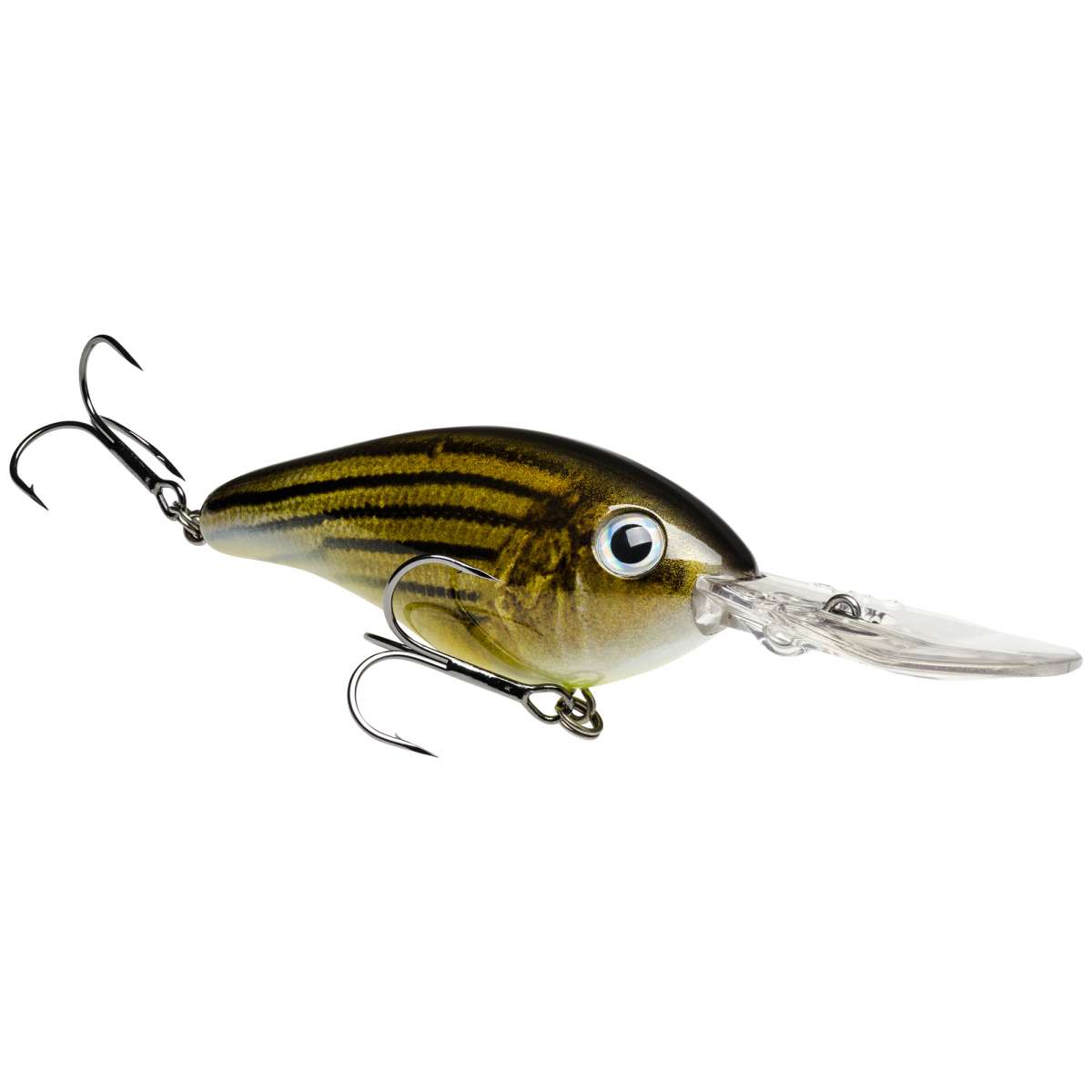 Strike King 6XD Crankbaits