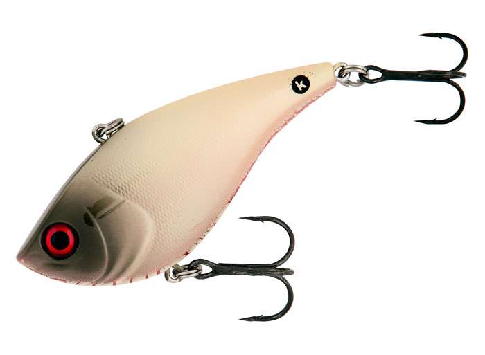 Booyah One Knocker Lipless Crankbait