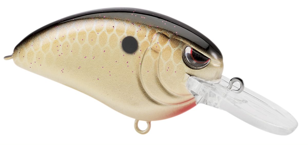 Spro Little John 50 MD Type R Crankbait