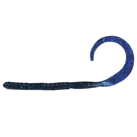 FishCo Mac Daddy 10" Worm