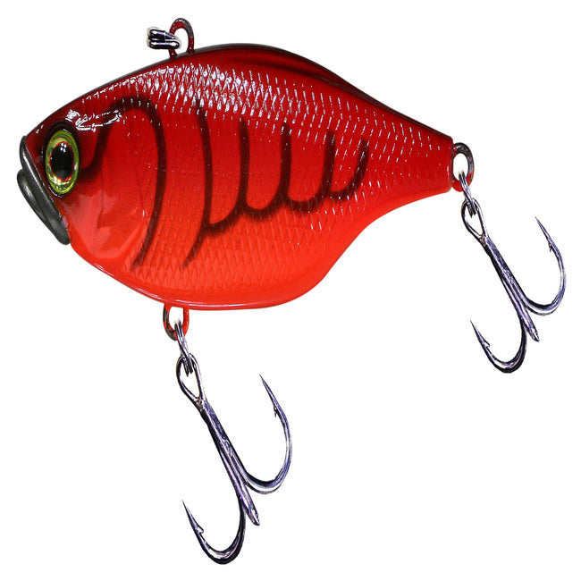 Jackall TN Lipless Crankbaits