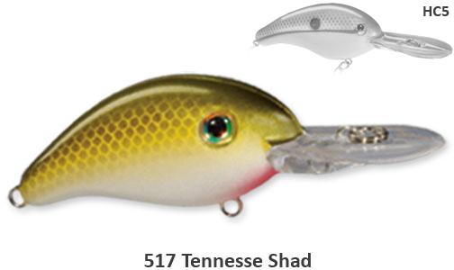 Strike King Pro Model Series 5 Crankbait