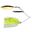 Strike King Tour Grade Double Willow Spinnerbait