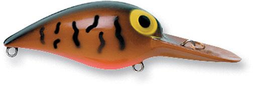 Storm Wiggle Wart Crankbait