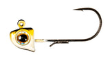 Z-Man Finesse Eyez Jig Head