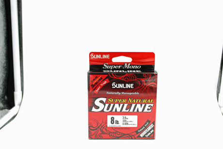 Sunline Super Natural Nylon