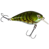 Strike King KVD 1.5 Hard Knock Squarebill Crankbait