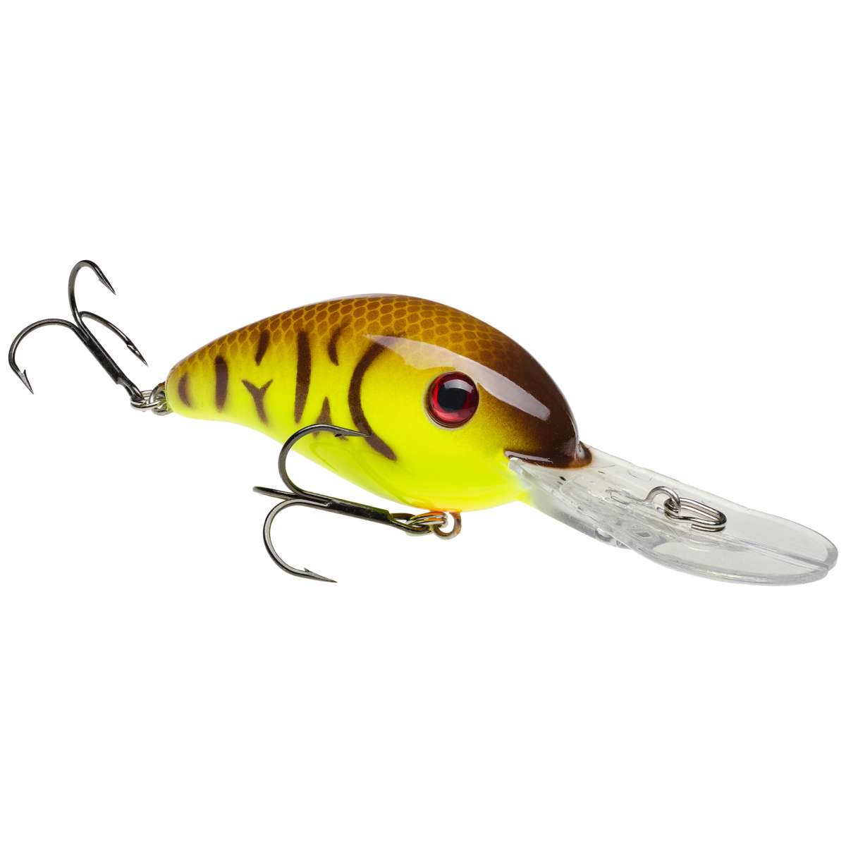 Strike King 3XD Crankbait