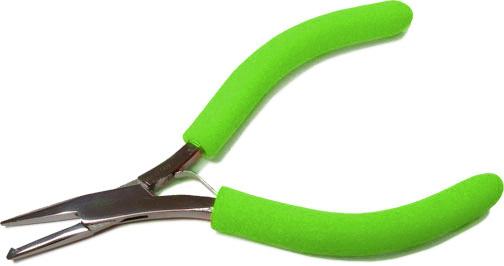 Texas Tackle Split Ring Pliers