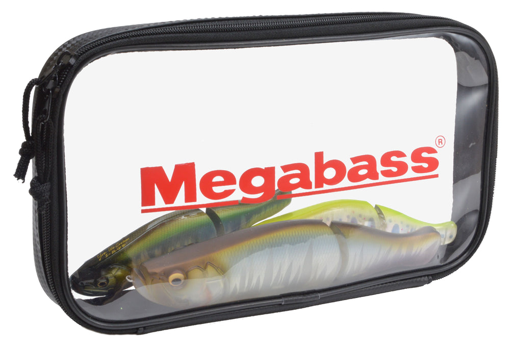 Megabass Brush Trucker Hat