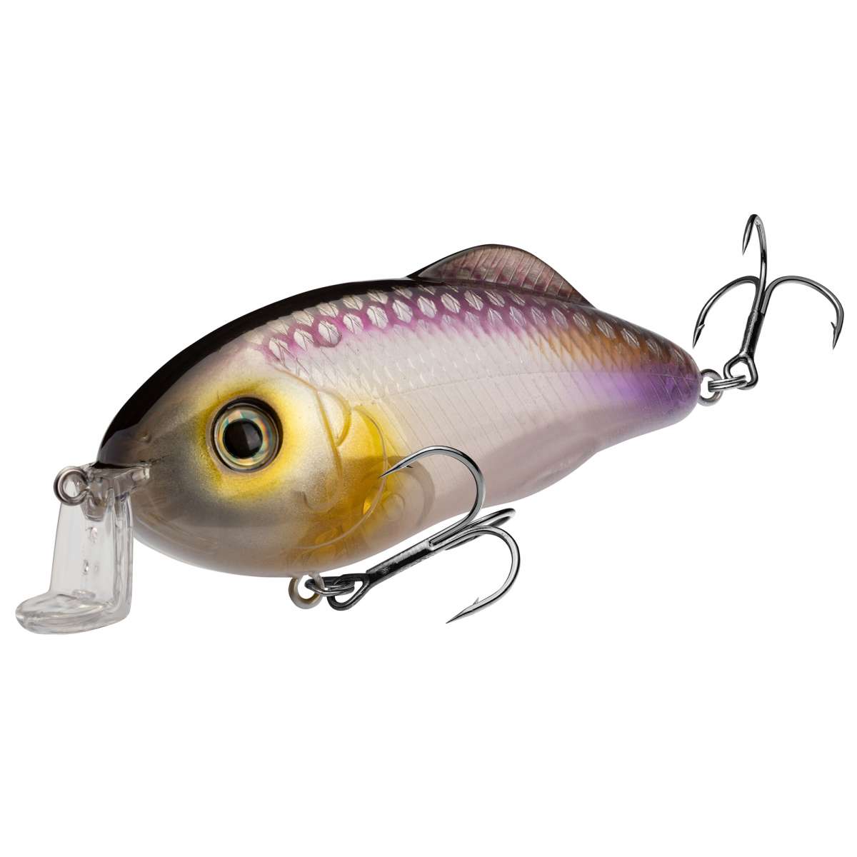 Strike King Hybrid Hunter Crankbait