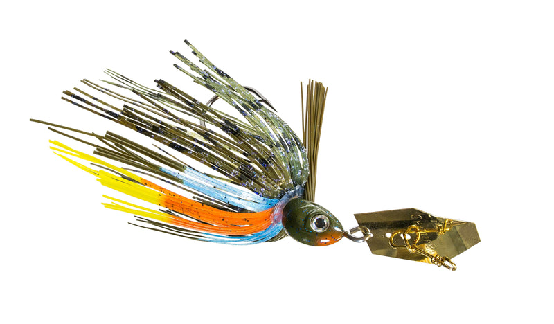 Z-Man Weedless Project Z Chatterbait