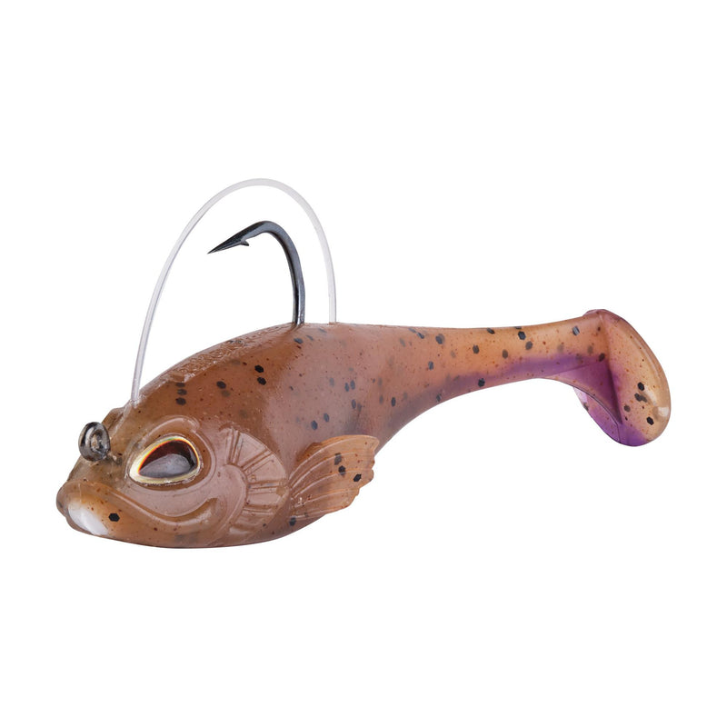 Berkley Powerbait Agent E Swimbait