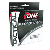 P-Line Tactical Fluorocarbon Line