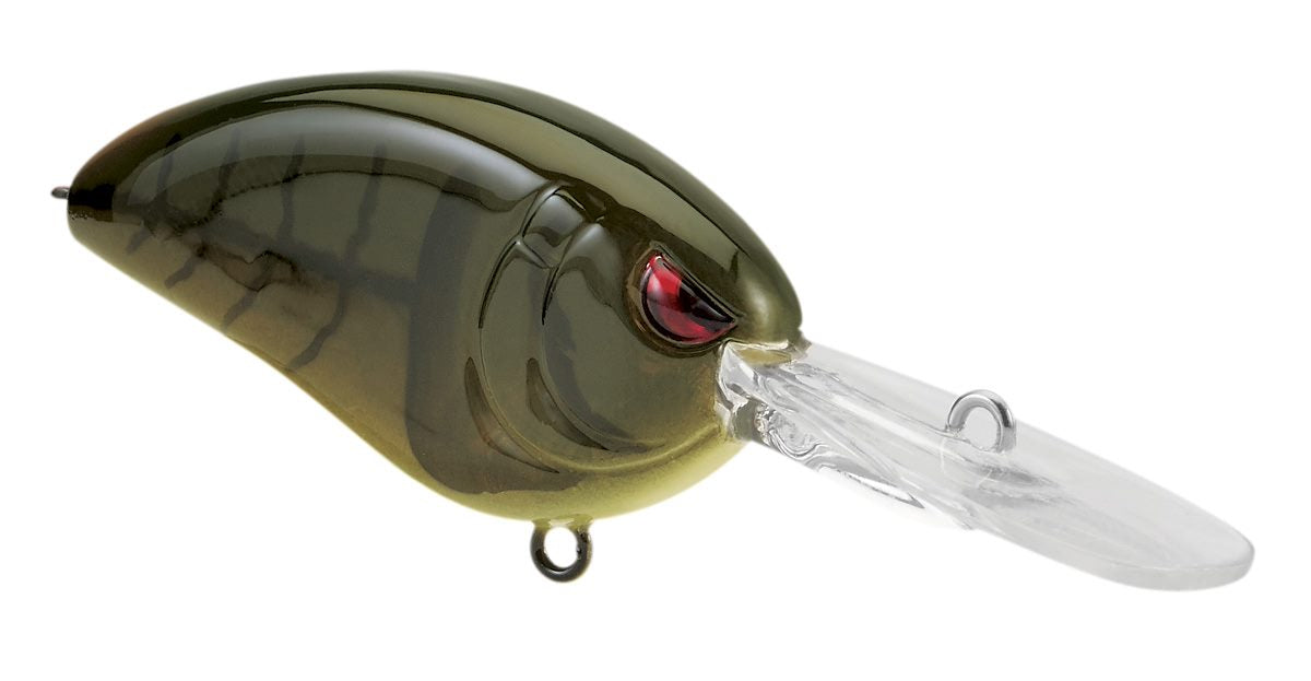 Spro Little John Micro DD 45 Crankbait