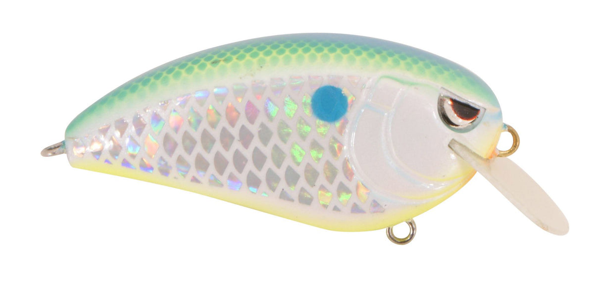 Spro Fat John 60 Crankbait