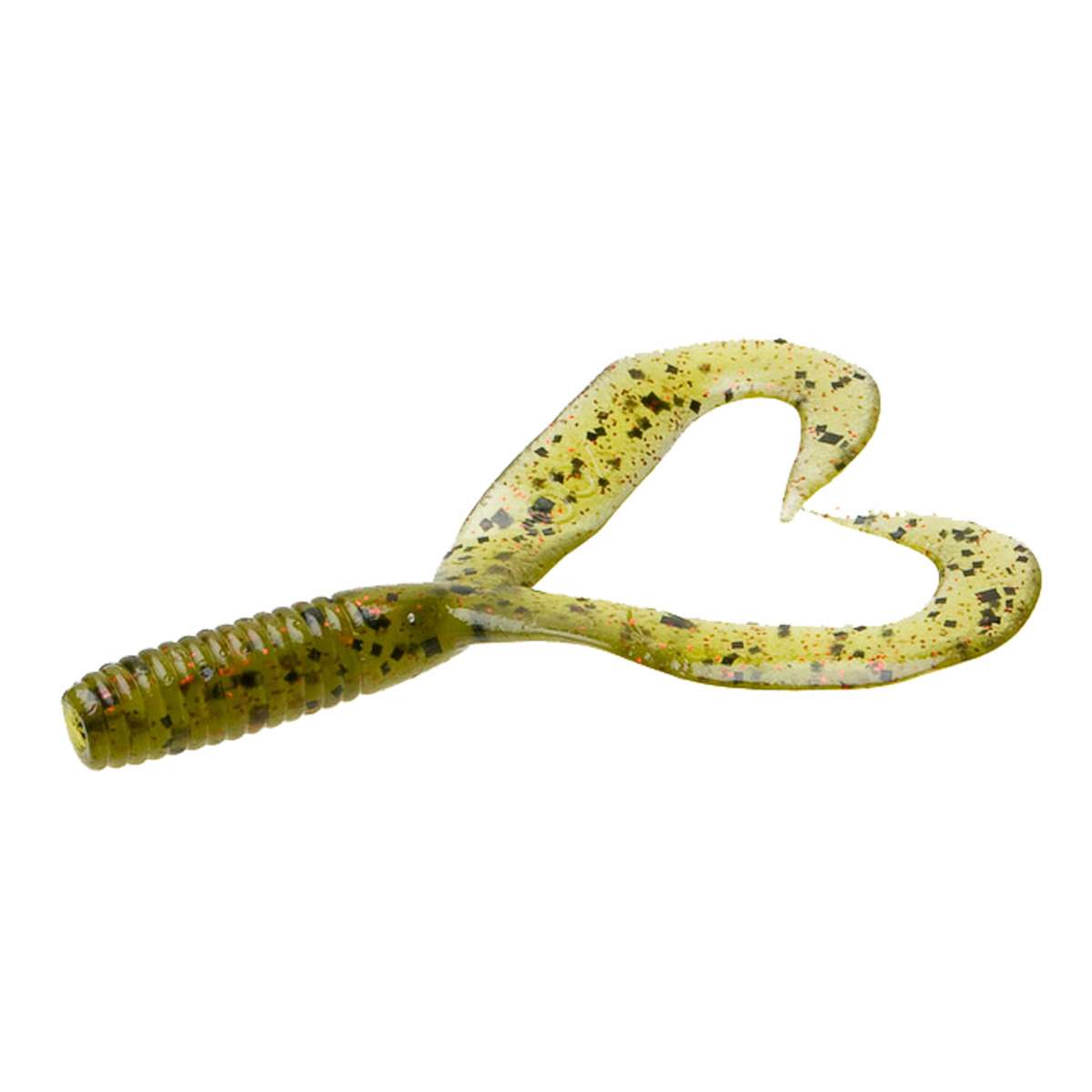 Zoom Creepy Crawler Tail Watermelon Red