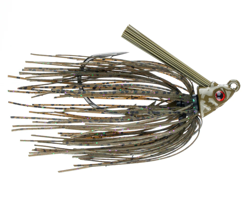 Freedom Tackle Swim Jig