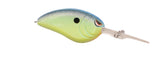 Spro Little John DD 70 Crankbait