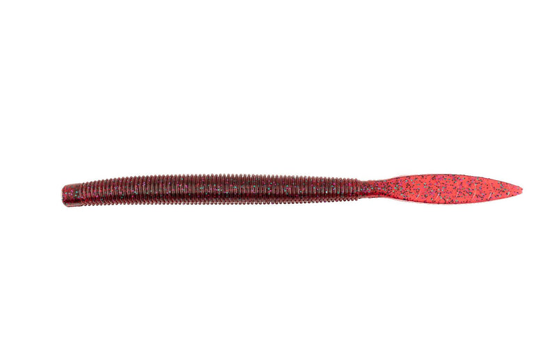 Missile Baits Quiver 6.5" Worm