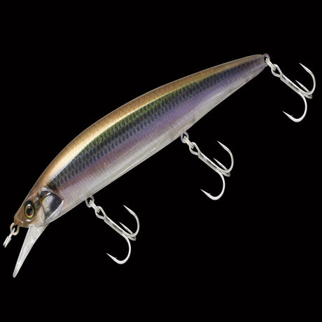 Jackall Rerange Jerkbait