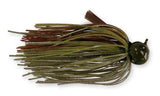 Strike King Tour Grade Football Jig