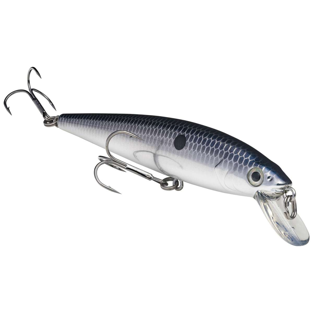 BY BLUSPIN JERK BAIT REAL ROGOS 85 12g 85mm SINKING BY BLUSPIN JERK BAIT REAL ROGOS 85 12g 85mm SINKING